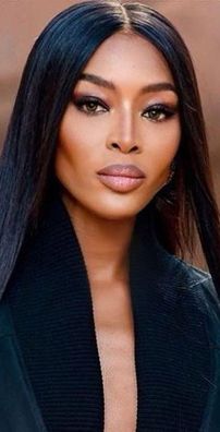 Foto de Naomi Campbell