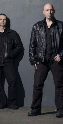 Foto de Blind Guardian