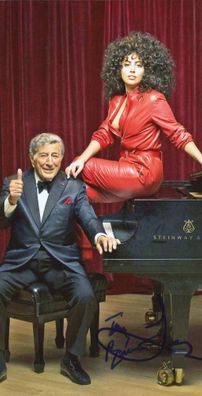 Foto de Tony Bennett