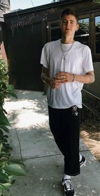 Foto de Anthony Russo