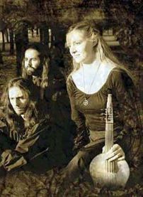 Foto de Dark Sanctuary