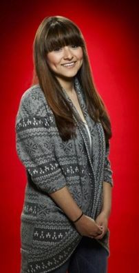 Foto de Sara Oromchi