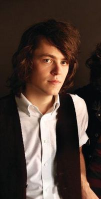 Foto de Trapper Schoepp & The Shades