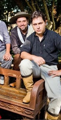 Foto de Buenas e M'espalho