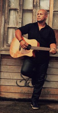 Foto de Robson Mouriel