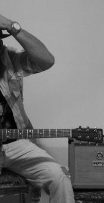 Foto de Marcos Silverado