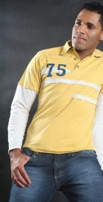 Foto de Ricardo Anthony