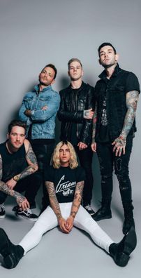 Foto de Sleeping With Sirens