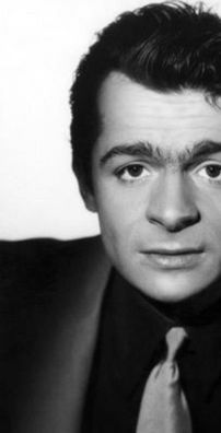 Foto de Serge Reggiani