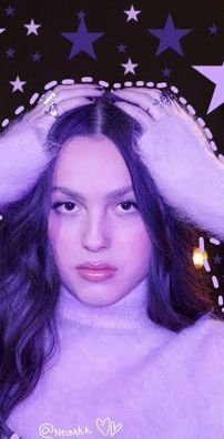 Foto de Olivia Rodrigo