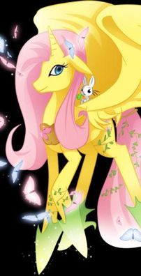 Foto de My Little Pony