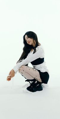 Foto de iii (아이아이아이)