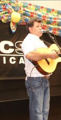 Foto de Pedro & Pedrinho