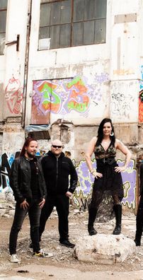 Foto de The Dark Element