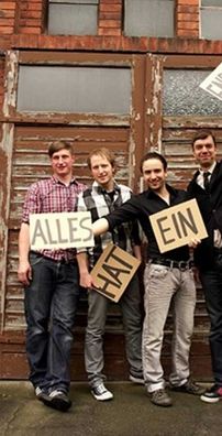 Foto de Virginia Jetzt!