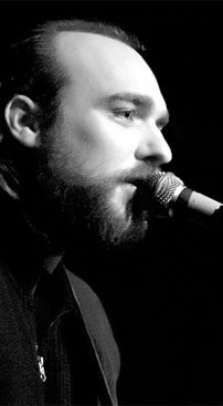 Foto de Jeremy Enigk