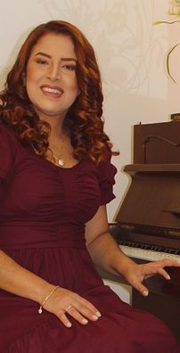 Foto de Daniela Brit