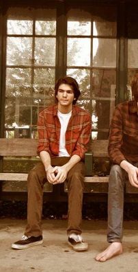 Foto de Tigers On Trains