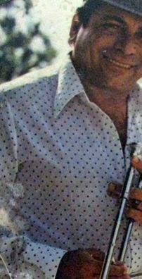 Foto de Jacinto Limeira