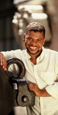 Foto de Josué Teodoro