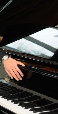 Foto de Natasha St-Pier