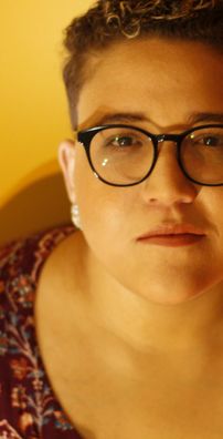 Foto de Maria Mariana