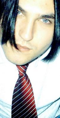 Foto de Rapha Coutinho