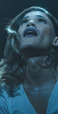 Foto de Tifanny Willy