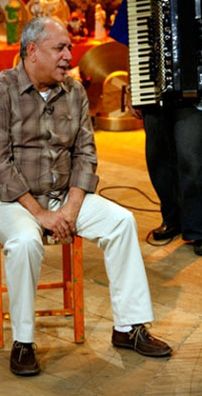 Foto de Saulo Laranjeira