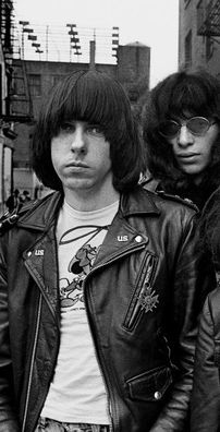 Foto de Ramones