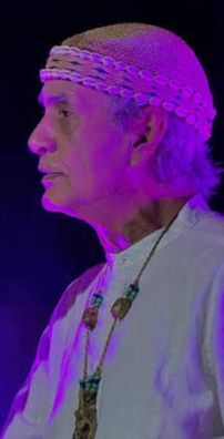 Foto de Carlos Buby