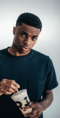 Foto de Vince Staples