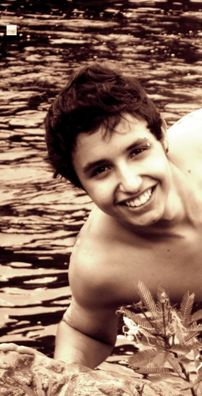 Foto de Bieel Fontes & Fany Dewaal