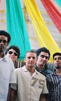 Foto de Academia da Berlinda