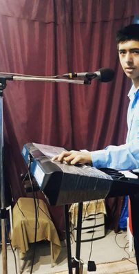 Foto de Moises Espinoza