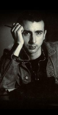 Foto de Marc Almond