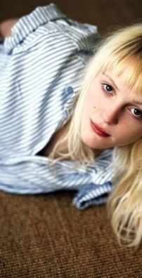 Foto de Laura Marling