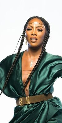 Foto de Tiwa Savage