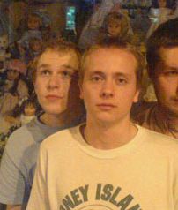 Foto de The Wave Pictures