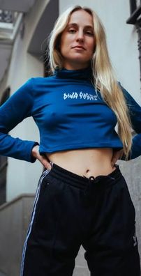 Foto de María Escarmiento