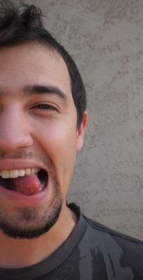 Foto de Lucas Arruda