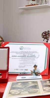 Foto de João Schmitz