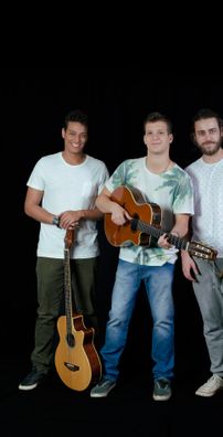 Foto de Costa e Os Mitos