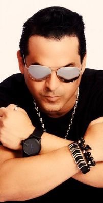 Foto de Freddy Lopez