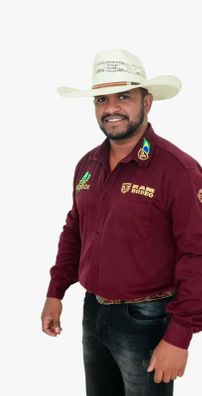 Foto de Henryque Sertanejo