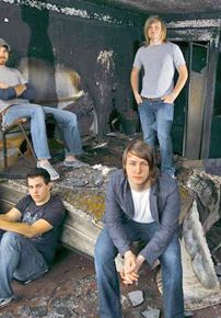 Foto de Between The Trees