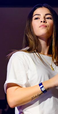 Foto de Destiny Rogers