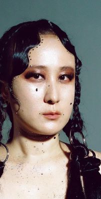 Foto de Sunwoo Jung-a