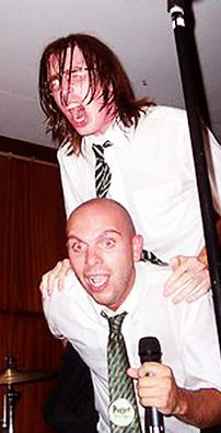 Foto de Draco And The Malfoys