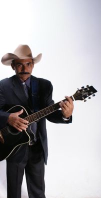 Foto de Irmão Zé Reis